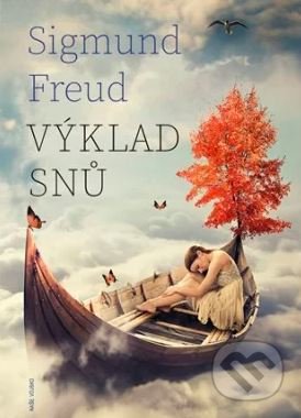 Kniha: Výklad snů (Sigmund Freud)