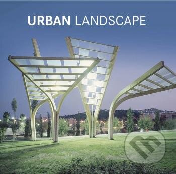Kniha: Urban Landscape (Frechmann)