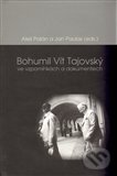 Kniha: Bohumil Vít Tajovský (Aleš Palán a Jan Paulas)