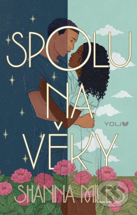 Kniha: Spolu na věky (Shanna Miles)