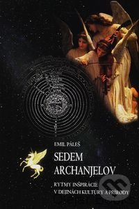 Kniha: Sedem archanjelov (Emil Páleš)