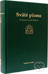 Kniha: Sväté písmo - Jeruzalemská Biblia (zelená obálka) (Dobrá kniha)