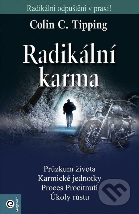 Kniha: Radikální karma (Colin C. Tipping)