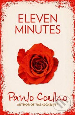 Kniha: Eleven minutes (Paulo Coelho)