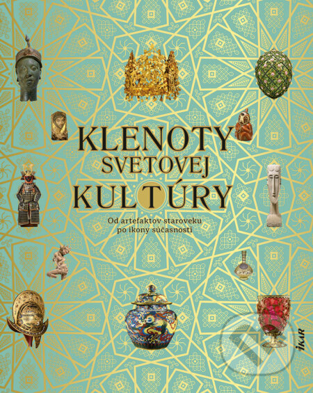 Kniha: Klenoty svetovej kultúry
