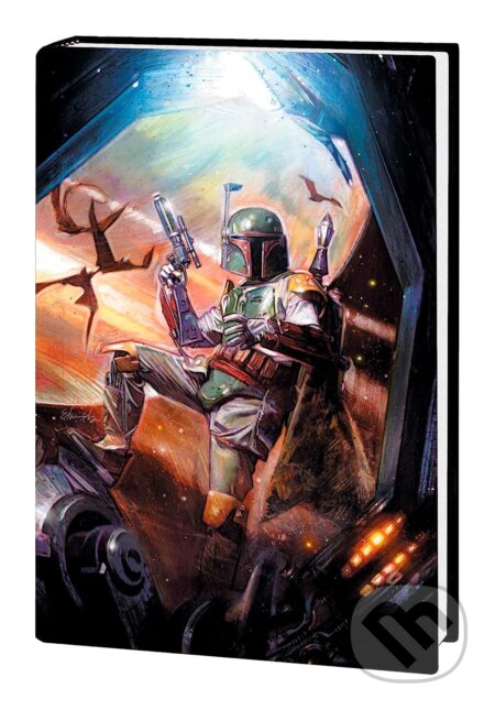 Kniha: Star Wars Legends: The Rebellion Omnibus 1 (John Wagner)