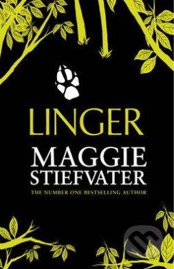 Kniha: Linger (Maggie Stiefvater)