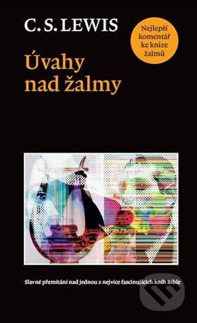 Kniha: Úvahy nad žalmy (C.S. Lewis)