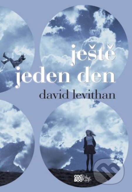 Kniha: Ještě jeden den (David Levithan)