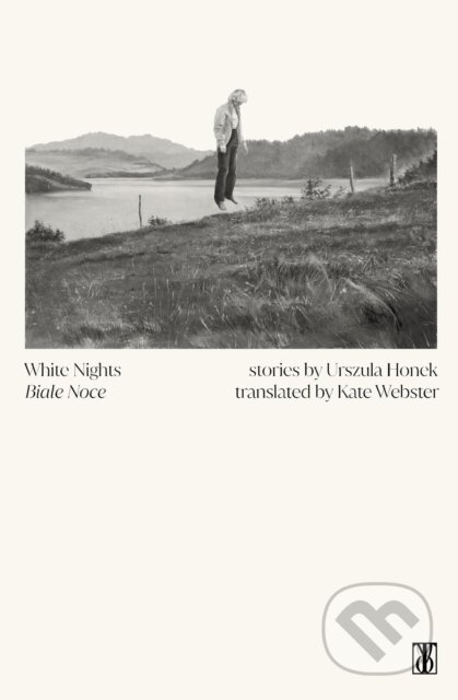 Kniha: White Nights (Urszula Honek)