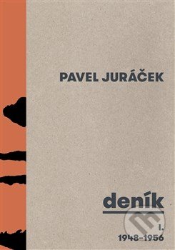Kniha: Deník I. 1948-1956 (Pavel Juráček)