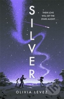 Kniha: Silver (Olivia Levez)