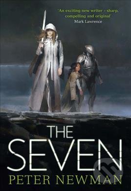 Kniha: The Seven (Peter Newman)