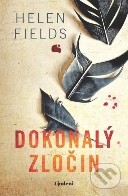 Kniha: Dokonalý zločin (Helen Fields)
