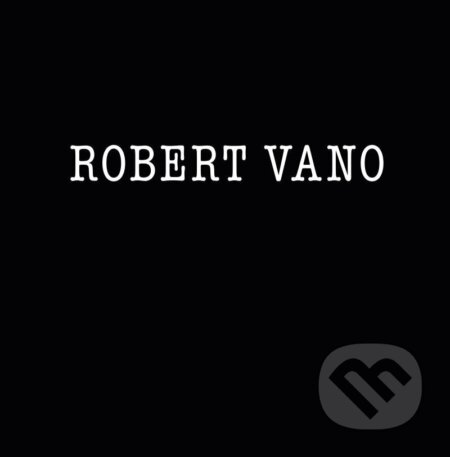 Kniha: Robert Vano (Robert Vano)