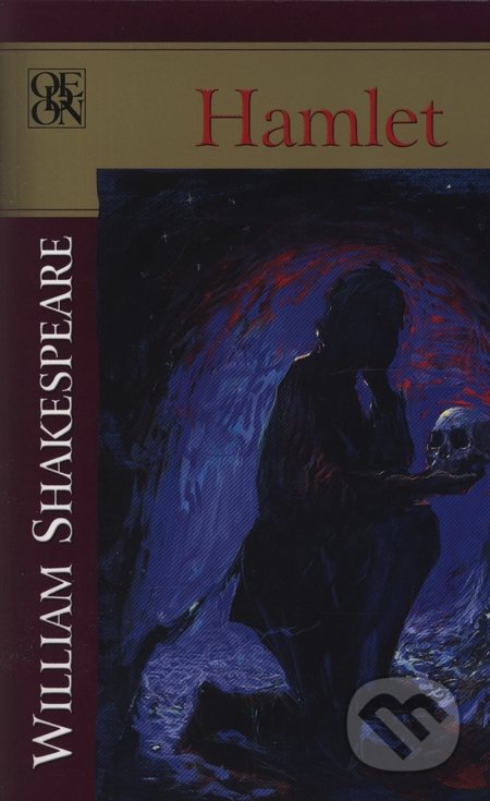 Kniha: Hamlet (William Shakespeare)