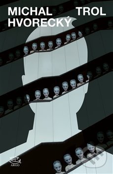 Kniha: Trol (Michal Hvorecký)