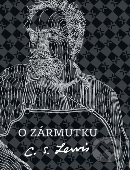 Kniha: O zármutku (C.S. Lewis)