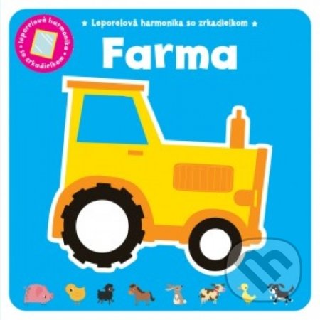 Kniha: Farma (Svojtka&Co.)