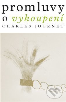 Kniha: Promluvy o vykoupení (Charles Journet)