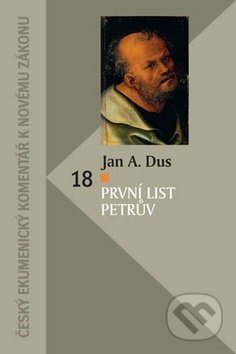Kniha: První list Petrův (Jan Amos Dus)