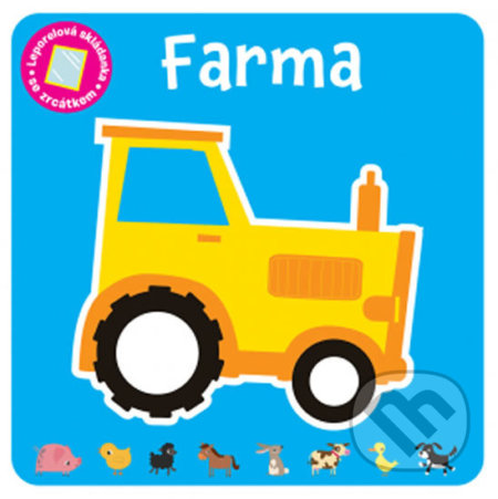 Kniha: Farma (Svojtka&Co.)