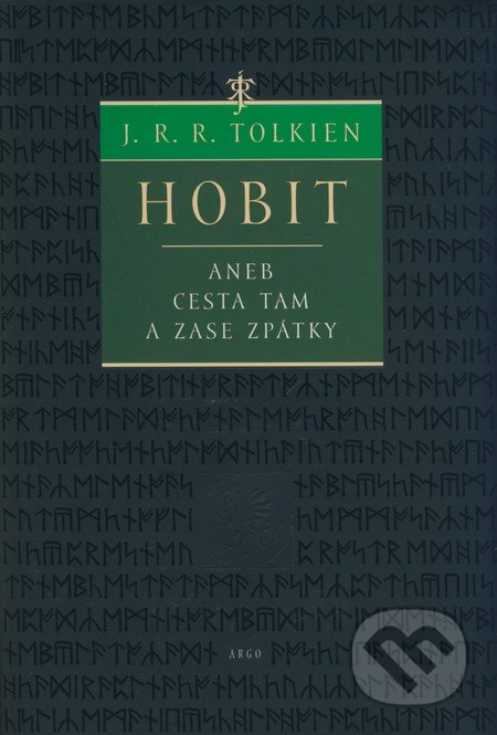 Kniha: Hobit (J.R.R. Tolkien)