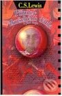 Kniha: Přípitek zkušeného ďábla (C.S. Lewis)