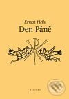 Kniha: Den Páně (Ernest Hello)