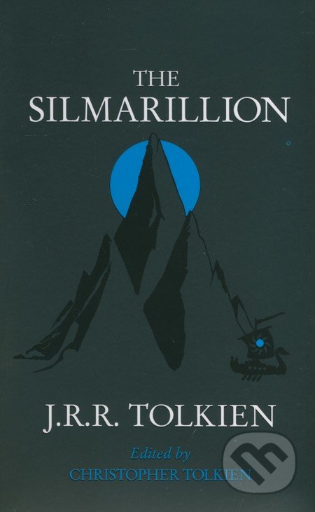 Kniha: The Silmarillion (J.R.R. Tolkien)