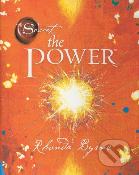 Kniha: The Power (Rhonda Byrne)