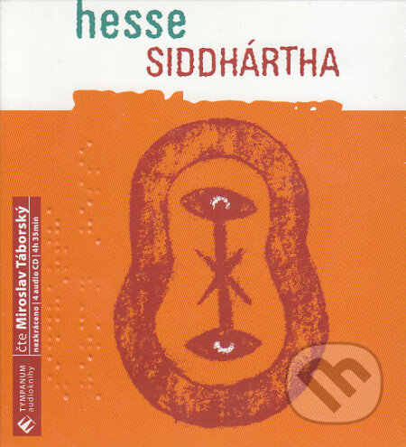 Audiokniha: Siddhartha  (Hermann Hesse)
