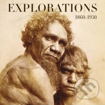 Kniha: The Explorations (Frechmann)