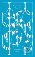 Kniha: Gulliver´s Travels (Jonathan Swift)