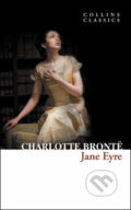 Kniha: Jane Eyre (Charlotte Brontë)