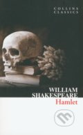 Kniha: Hamlet (William Shakespeare)