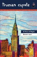 Kniha: Strom noci a jiné povídky/A Tree of Night and Other Stories (Truman Capote)