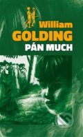 Kniha: Pán much (William Golding)