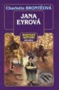 Kniha: Jana Eyrová (Charlotte Brontë)