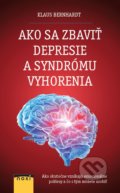 Kniha: Ako sa zbaviť depresie a syndrómu vyhorenia? (Klaus Bernhardt)