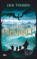 Kniha: Der Kleine Hobbit (J.R.R. Tolkien)
