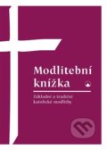 Kniha: Modlitební knížka (Karmelitánské nakladatelství)