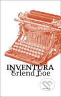 Kniha: Inventúra (Erlend Loe)