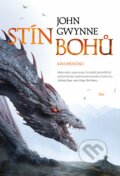 Kniha: Stín bohů (John Gwynne)