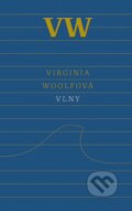 Kniha: Vlny (Virginia Woolf)