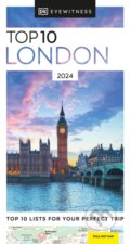 Kniha: London (Dorling Kindersley)