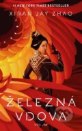 E-kniha: Železná vdova (Xiran Jay Zhao)