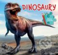 Kniha: Dinosaury (Bookmedia)