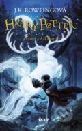 Kniha: Harry Potter a Väzeň z Azkabanu (J.K. Rowling)