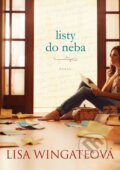 Kniha: Listy do neba (Lisa Wingate)